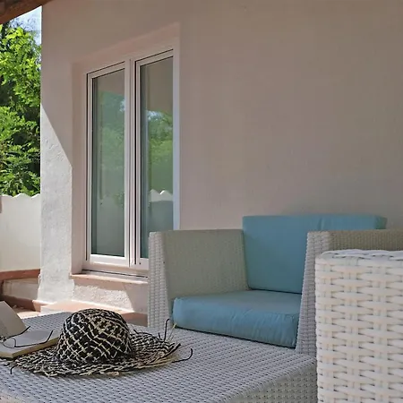 Arbatax Park Resort - Ville del Parco-2