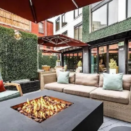 Avenue Suites Georgetown-2