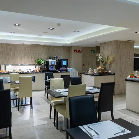 Hotel Lyon-3