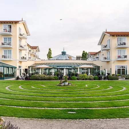 Travel Charme Ostseehotel Kühlungsborn-2