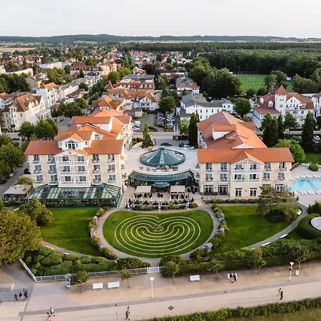 Travel Charme Ostseehotel Kühlungsborn-3