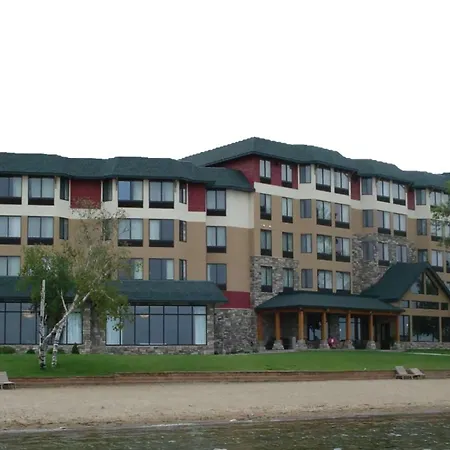 Southshore Hotel On Lake Bemidji, Trademark Coll By Wyndham-2