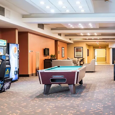 Kahler Inn And Suites-2