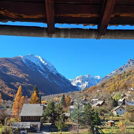 B&B l'Edelweiss-3