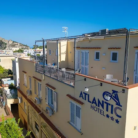 Albergo Atlantic-2