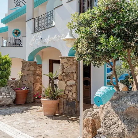 I Ginepri Hotel-2