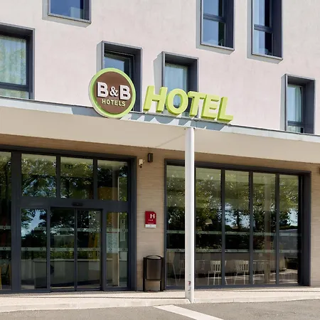 B&B HOTEL Champigny-sur-Marne-3