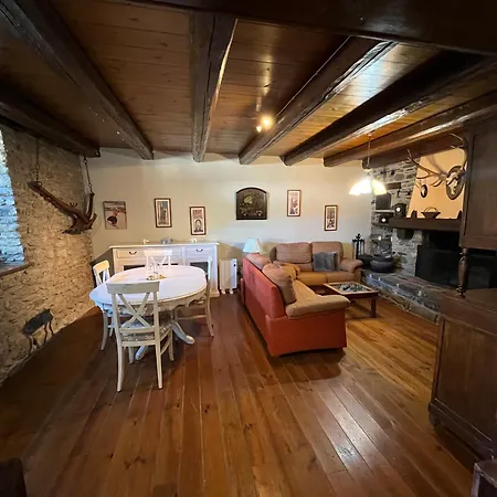 Hotel Co De Pierra-3