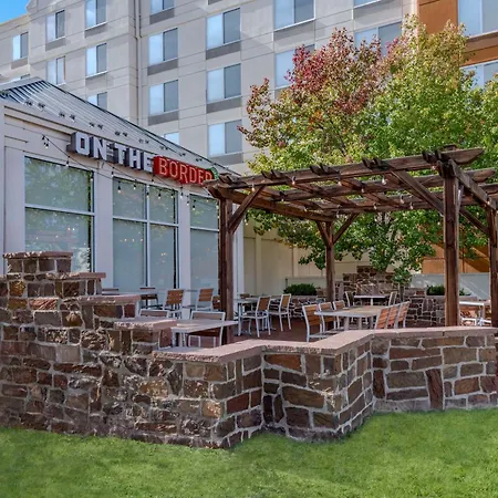 Hilton Garden Inn Denver Airport-2