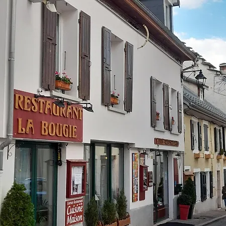Hotel Du Centre-2