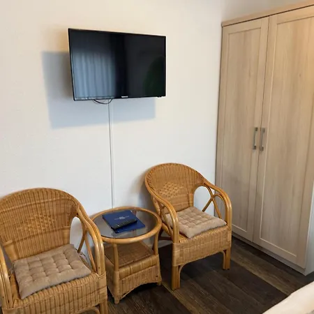 Hotel Nordseegruß-2