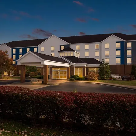 Hilton Garden Inn Lexington Georgetown-2