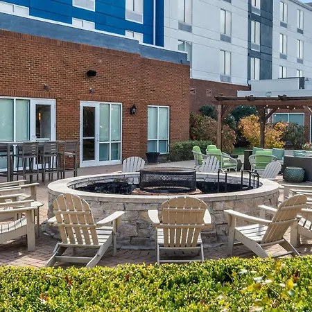 Hilton Garden Inn Lexington Georgetown-3