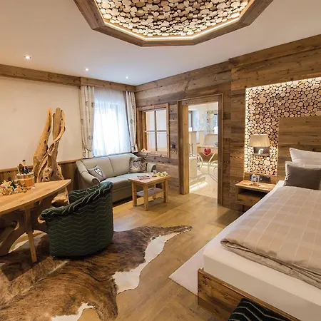 Wellness-Hotel ADLER-3