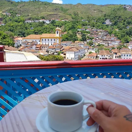 Pousada Ouro Preto-2