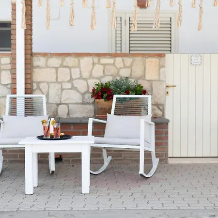 Hotel Maremma Sul Mare-2