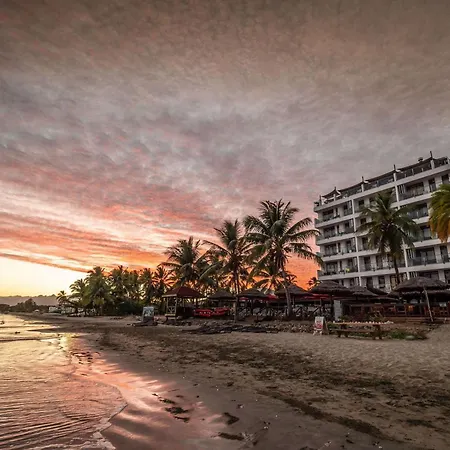 Ramada Suites By Wyndham Wailoaloa Beach Fiji-3