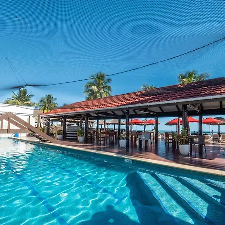 Ramada Suites By Wyndham Wailoaloa Beach Fiji-2