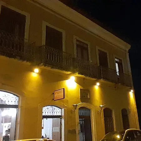 Americo Pousada e Hostel-2