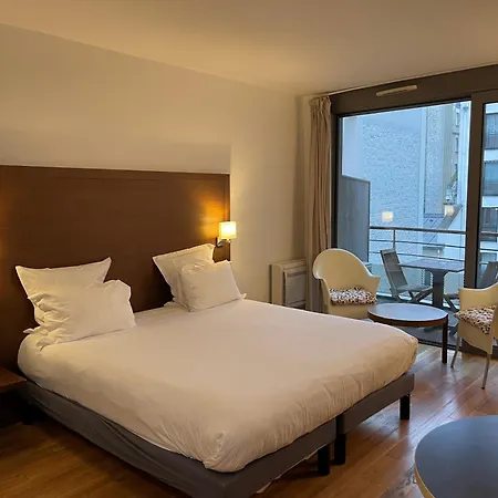 Residhotel Imperial Rennequin-3