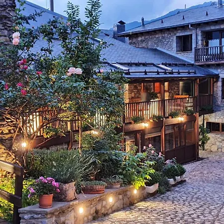 Hotel Casa Cornel-2