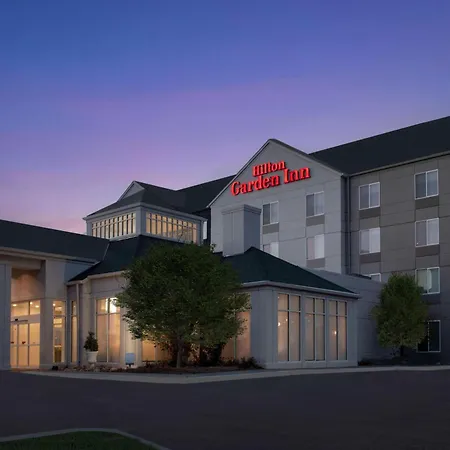 Hilton Garden Inn Casper-3