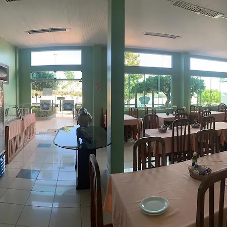 Hotel Mirante Da Ilha-3