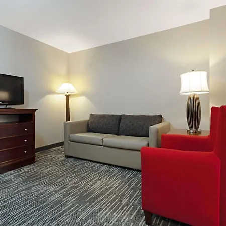 Country Inn & Suites By Radisson, Texarkana, Tx-3