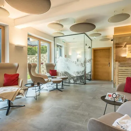 Apart-Hotel Alpinsonnenresidenz-3