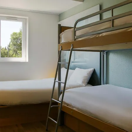 B&B HOTEL Fréjus Roquebrune-sur-Argens-3