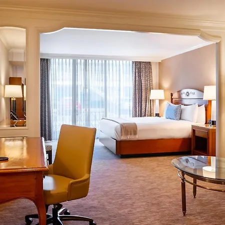 Little America Hotel Salt Lake City-3