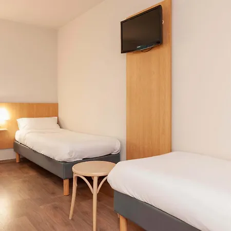 B&B HOTEL Mont-de-Marsan-3