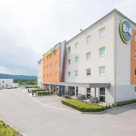 B&B Hotel Gap-2