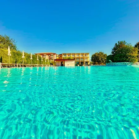 Hotel Bella Lazise-3