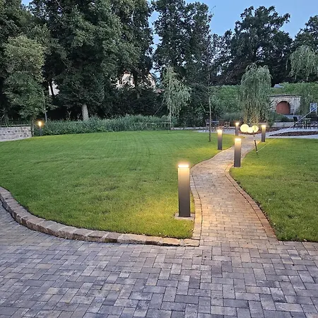 Parkhotel Senftenberg-2
