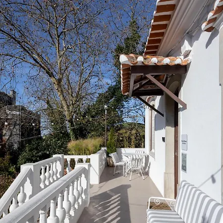 Casa Da Estefanea-2