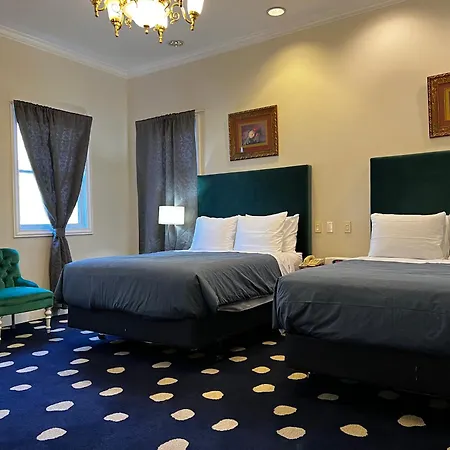 The Sterling Hotel-2