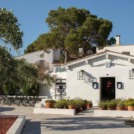 Mas de la Fouque - Hôtel&Spa-2