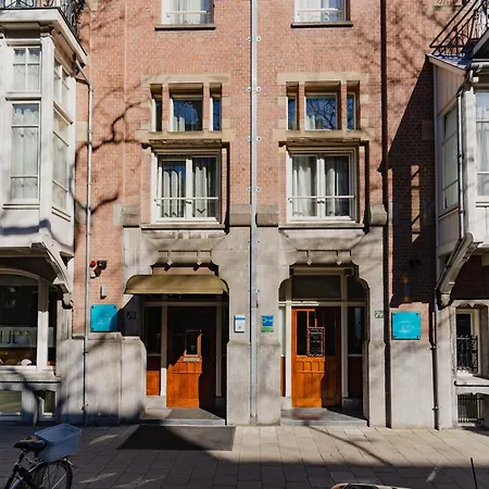 Hotel JL No76-3