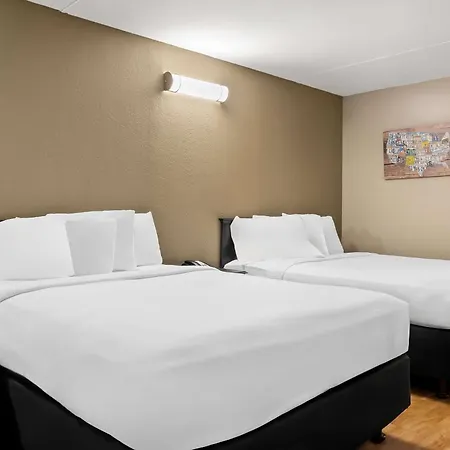 Americas Best Value Inn Danville-2