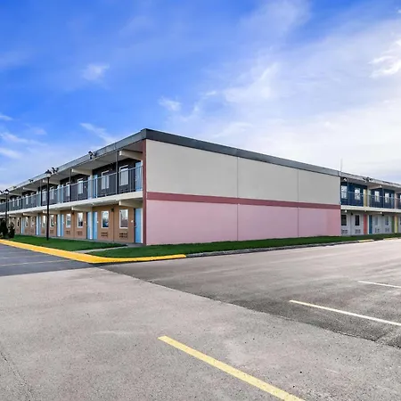 Americas Best Value Inn Danville-3