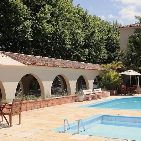 Hotel Atlântico Praia-2