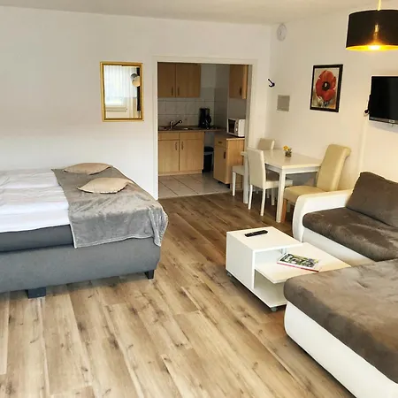 Familien- und Aparthotel Strandhof-2