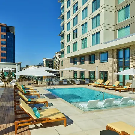 The Hotel At Avalon, Autograph Collection-3