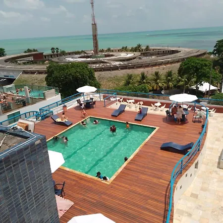 Victory Flat Tambaú BR-2