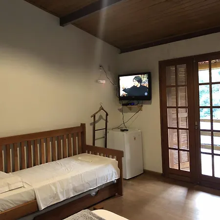 Pousada SerTão de Minas-2