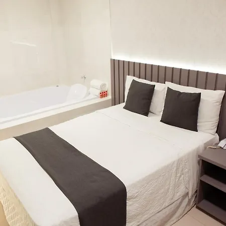 Hotel Safira Brasília l SLEEP HOTÉIS-3