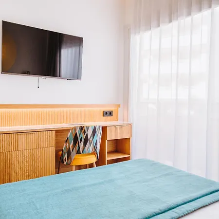 Grupotel Playa Camp De Mar - Adults Only-3