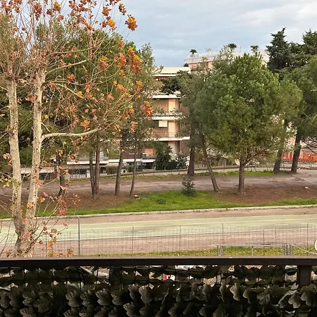 La Vecchia Stazione B&B-3
