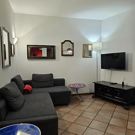 Bohemien Pop Casa Vacanze-3
